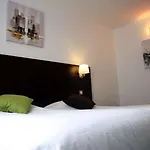 The Originals Boutique, D'angleterre, Le Havre, Centre, 3* Le Havre