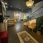The Originals Boutique, D'angleterre, Le Havre, Centre, 3* Le Havre