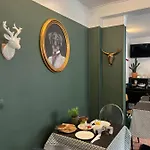 The Originals Boutique, D'angleterre, Le Havre, Centre, 3* Le Havre