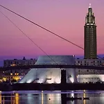 The Originals Boutique, D'angleterre, Le Havre, Centre, 3* Le Havre