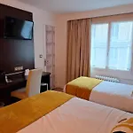 The Originals Boutique, D'angleterre, Le Havre, Centre, 3* Le Havre