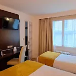 The Originals Boutique, D'angleterre, Le Havre, Centre, Hotel Le Havre
