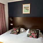 The Originals Boutique, D'angleterre, Le Havre, Centre, 3*