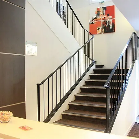 Boutique D'angleterre Hotel 3*