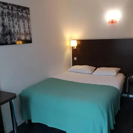 Hotel Boutique D'angleterre 3*