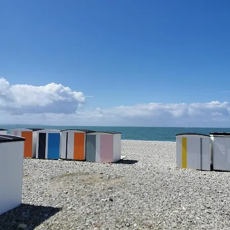 The Originals Boutique, D'angleterre, Le Havre, Centre,