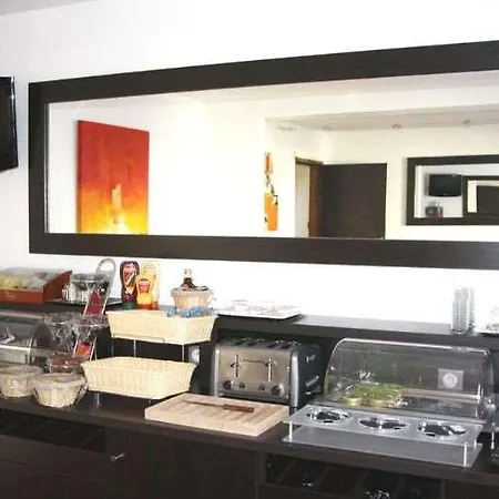 The Originals Boutique, D'angleterre, Le Havre, Centre, Hotel