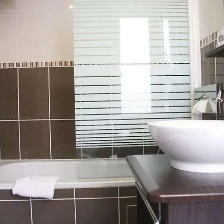 The Originals Boutique, D'angleterre, Le Havre, Centre, Hotel 3*