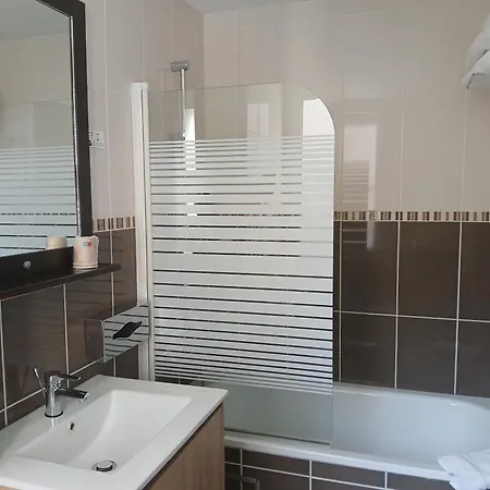 The Originals Boutique, D'angleterre, Le Havre, Centre, 3* Le Havre