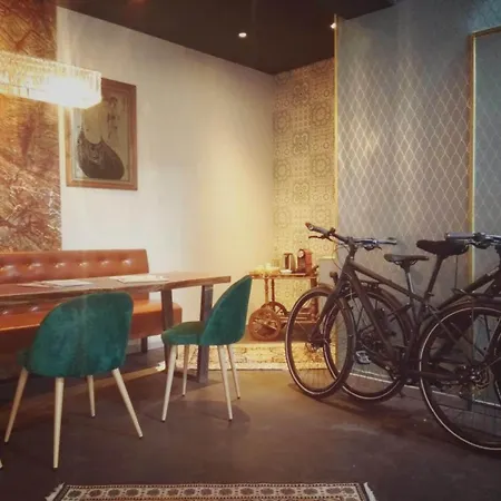 Hotel Boutique D'angleterre Le Havre