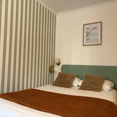 The Originals Boutique, D'angleterre, Le Havre, Centre,