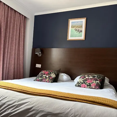 The Originals Boutique, D'angleterre, Le Havre, Centre,