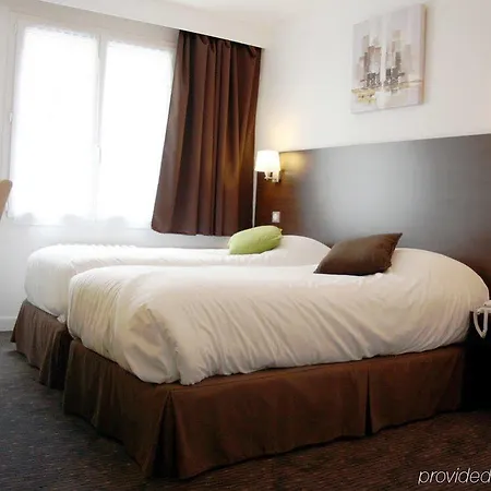 The Originals Boutique, D'angleterre, Le Havre, Centre, Hotel 3*