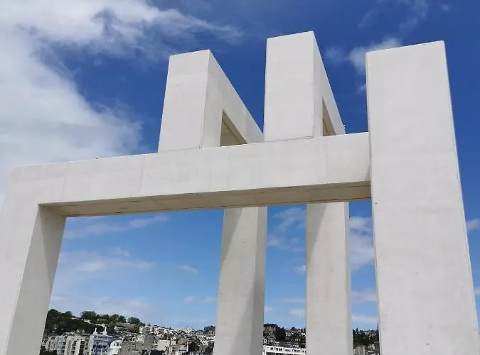 The Originals Boutique, D'angleterre, Le Havre, Centre, Ξενοδοχείο