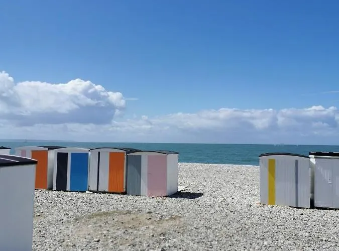 The Originals Boutique, D'angleterre, Le Havre, Centre,