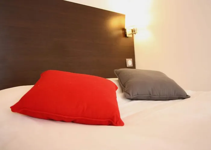 The Originals Boutique, D'angleterre, Le Havre, Centre, 3*