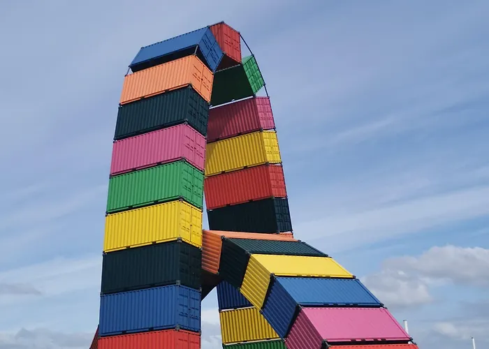 The Originals Boutique, D'angleterre, Le Havre, Centre,