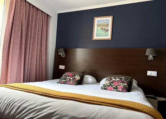 The Originals Boutique, D'angleterre, Le Havre, Centre,