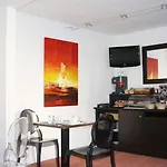 Hotell The Originals Boutique, D'angleterre, Le Havre, Centre, 3*