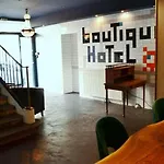 The Originals Boutique, D'angleterre, Le Havre, Centre, Le Havre
