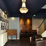 The Originals Boutique, D'angleterre, Le Havre, Centre, 3*