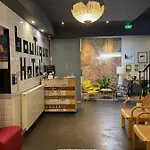 The Originals Boutique, D'angleterre, Le Havre, Centre, Hotel