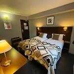 The Originals Boutique, D'angleterre, Le Havre, Centre, 3*