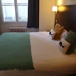 The Originals Boutique, D'angleterre, Le Havre, Centre, Hotel Le Havre