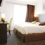 The Originals Boutique, D'angleterre, Le Havre, Centre, Hotel Le Havre