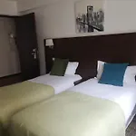 The Originals Boutique, D'angleterre, Le Havre, Centre, Hotell Le Havre