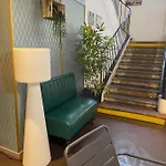 The Originals Boutique, D'angleterre, Le Havre, Centre, Hotel Le Havre