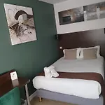 Hotel The Originals Boutique, D'angleterre, Le Havre, Centre, 3*
