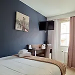 Hotell The Originals Boutique, D'angleterre, Le Havre, Centre, Le Havre