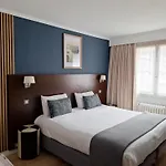 The Originals Boutique, D'angleterre, Le Havre, Centre, Hotell 3*
