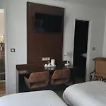 The Originals Boutique, D'angleterre, Le Havre, Centre, 3*