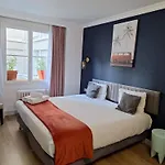 The Originals Boutique, D'angleterre, Le Havre, Centre, Le Havre