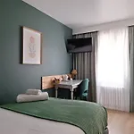 The Originals Boutique, D'angleterre, Le Havre, Centre, Hotel