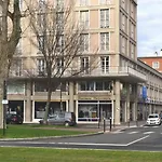 The Originals Boutique, D'angleterre, Le Havre, Centre, Le Havre