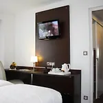 The Originals Boutique, D'angleterre, Le Havre, Centre, Hotel 3*