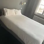 The Originals Boutique, D'angleterre, Le Havre, Centre, Hotell 3*