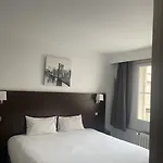 The Originals Boutique, D'angleterre, Le Havre, Centre, Hotell Le Havre