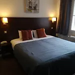 The Originals Boutique, D'angleterre, Le Havre, Centre, Hotel