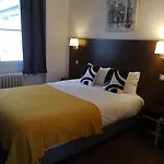 Hotel The Originals Boutique, D'angleterre, Le Havre, Centre, Le Havre
