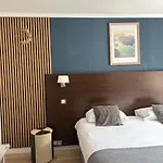 Hotell The Originals Boutique, D'angleterre, Le Havre, Centre,