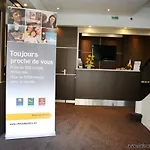 The Originals Boutique, D'angleterre, Le Havre, Centre, Hotel 3*