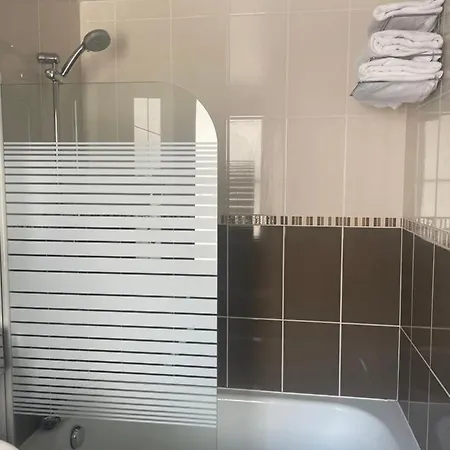 The Originals Boutique, D'angleterre, Le Havre, Centre, Hotel 3*