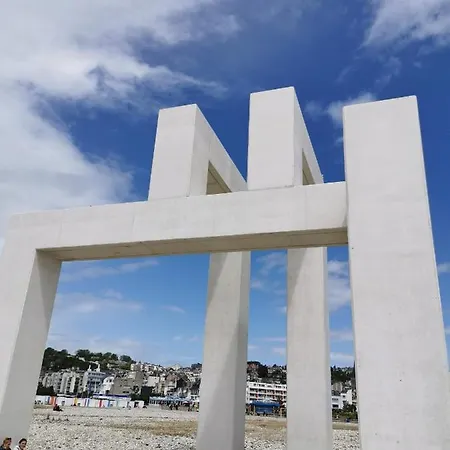 The Originals Boutique, D'angleterre, Le Havre, Centre, Ξενοδοχείο