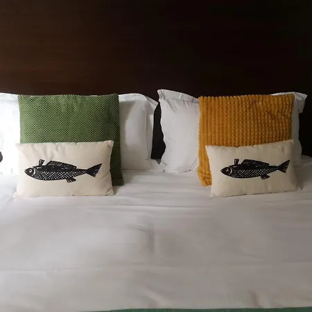 The Originals Boutique, D'angleterre, Le Havre, Centre, 3*