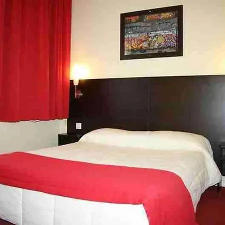 Hotel The Originals Boutique, D'angleterre, Le Havre, Centre,