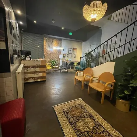 The Originals Boutique, D'angleterre, Le Havre, Centre, 3* Le Havre